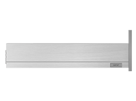 FlowBox 138/18 Yavaşlatıcılı Bas-Aç 450 mm Inox Perakende